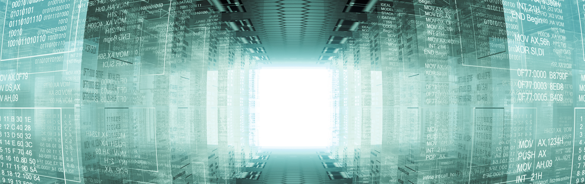 Cloud centre of excellence